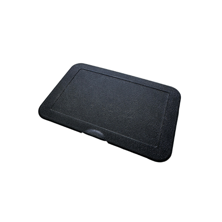 Couvercle de Boîte à Fusibles Noir R107 - 1076880435
