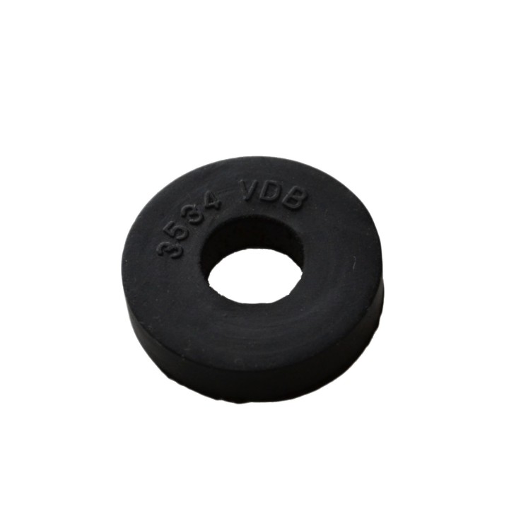 Rubber Shim Engine Support Buffer - 5mm - 190SL - Reproduction