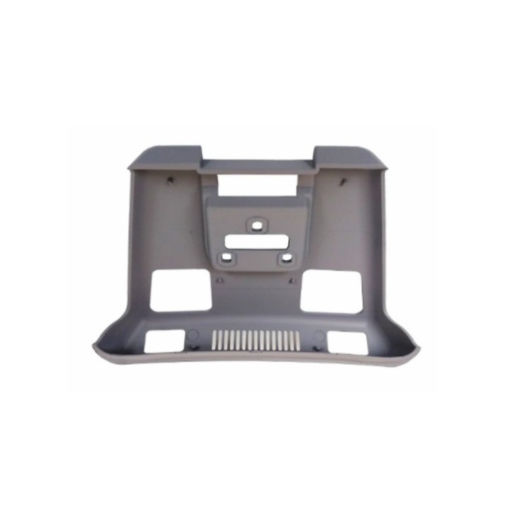 Behuizing Interieurlamp Zwart - R129 A124 - 1298200001 -1298200501