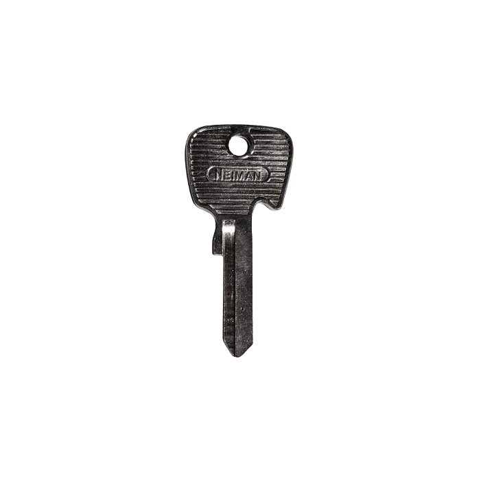 NOS Neiman Key Blank 190 220S 230 250 W108 W110 W111 W113