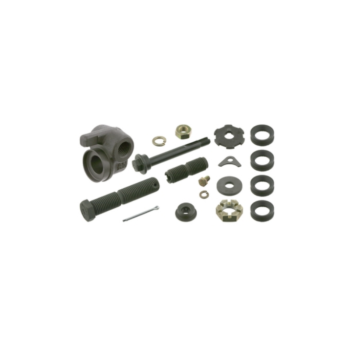 Kit d'assemblage - Bras de Liaison 1pc - 190SL W121 250SL 280SL W113 - Classic Mercedes Parts