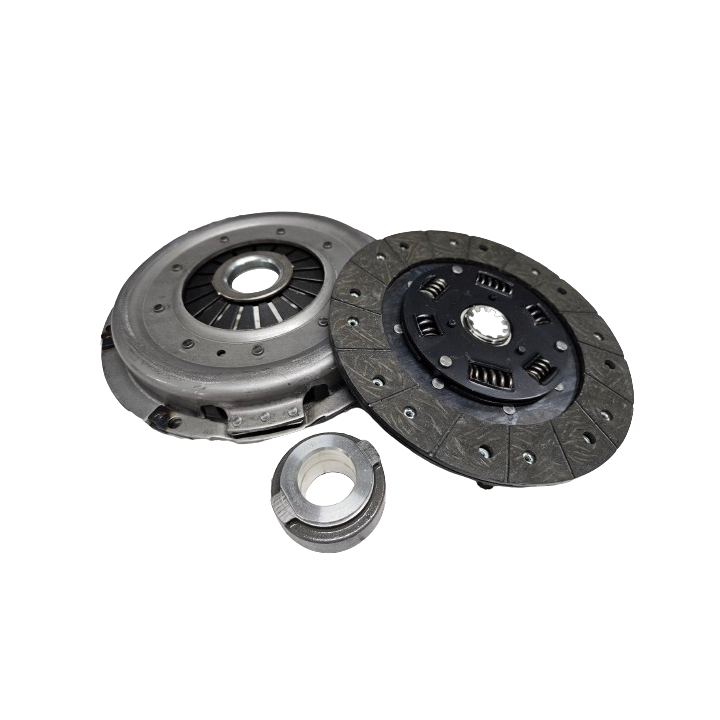 Complete Koppelingsset M130 280SL W113 280SE W111 - 0012504204 - 0002500515