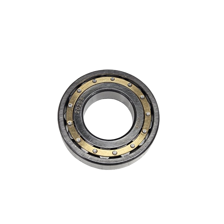 Lager achteras buiten 190SL A0009810506 - 0009810506
