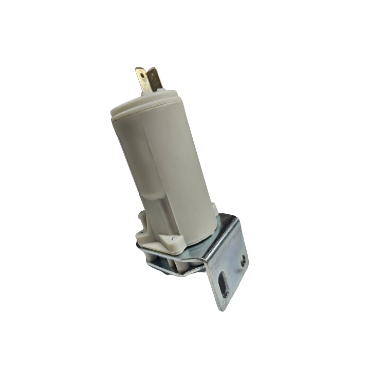 Window Cleaning Pump - R107 W114 W115 W116... - Classic Mercedes Parts