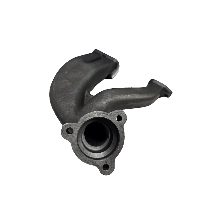 Collecteur d'échappement Cy 4-6 - W108 W109 W111 W113 - 1291420202 A1291420202