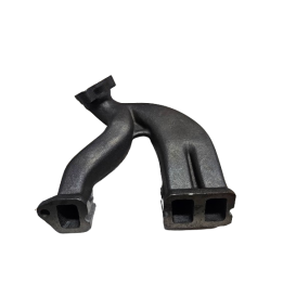 Exhaust manifold Cyl 4-6 - W108 W109 W111 W113 - 1291420002 A1291420002