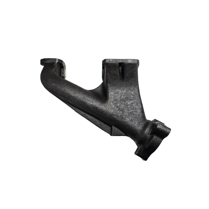 Exhaust manifold Cyl 1-3 - W108 W109 W111 W113 - 1291420002 A1291420002