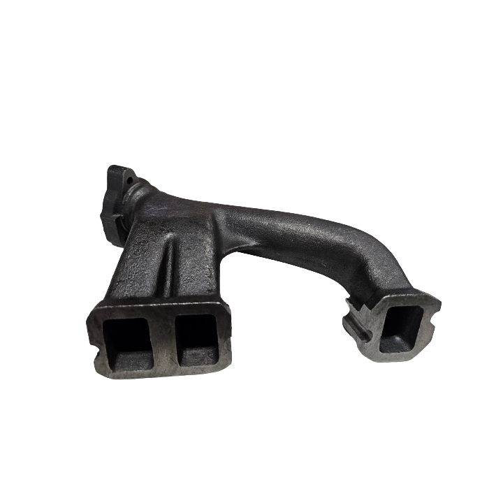 Exhaust manifold Cyl 1-3 - W108 W109 W111 W113 - 1291420002 A1291420002