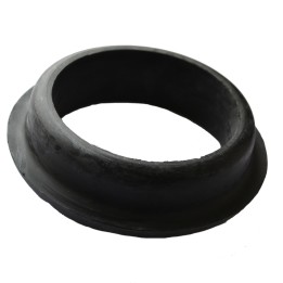 Rubber Mounting Front Spring Retainer Top - 190SL - Reproduction