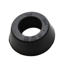 Rubber Buffer - Lower Subframe Mount - 190SL - Reproduction