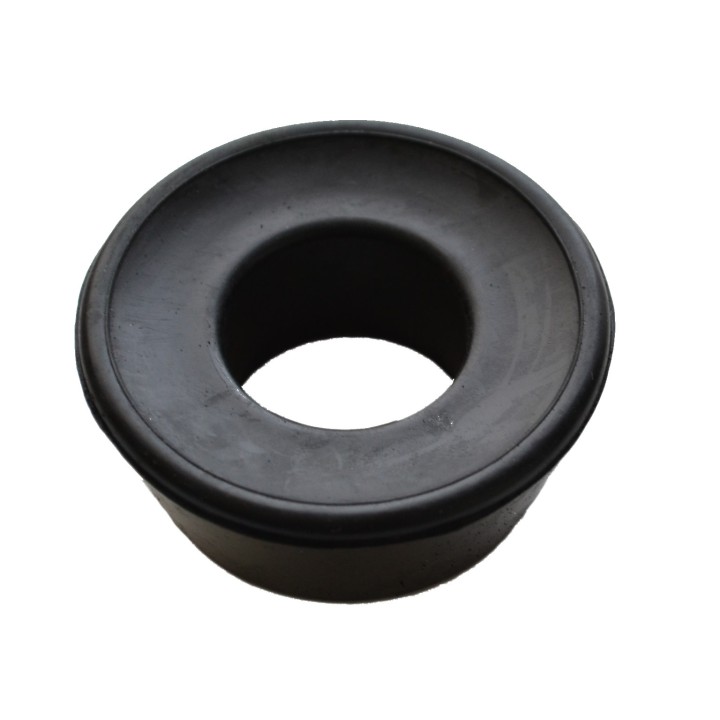 Rubber Buffer - Lower Subframe Mount - 190SL - Reproduction