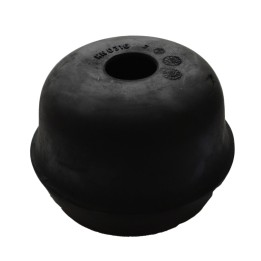 Rubber Bumper aan Vooras - 190SL - Reproductie