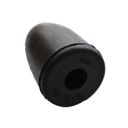 Caouthouc Suspension Avant En Bas - 190SL - Reproduction
