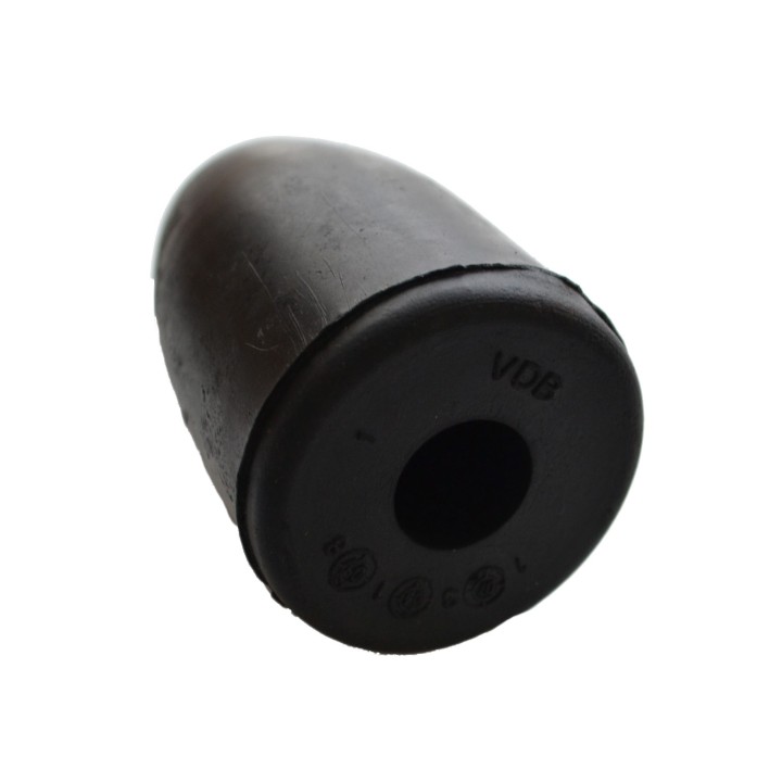 Caouthouc Suspension Avant En Bas - 190SL - Reproduction