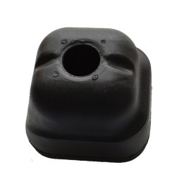 Rubberen Steun - Achteras Midden - 190SL - Reproductie