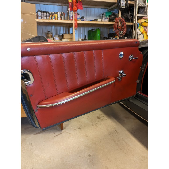 [ZU VERKAUFEN] 1963 MERCEDES 190SL