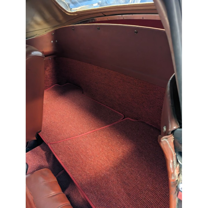 [FOR SALE] 1963 MERCEDES 190SL