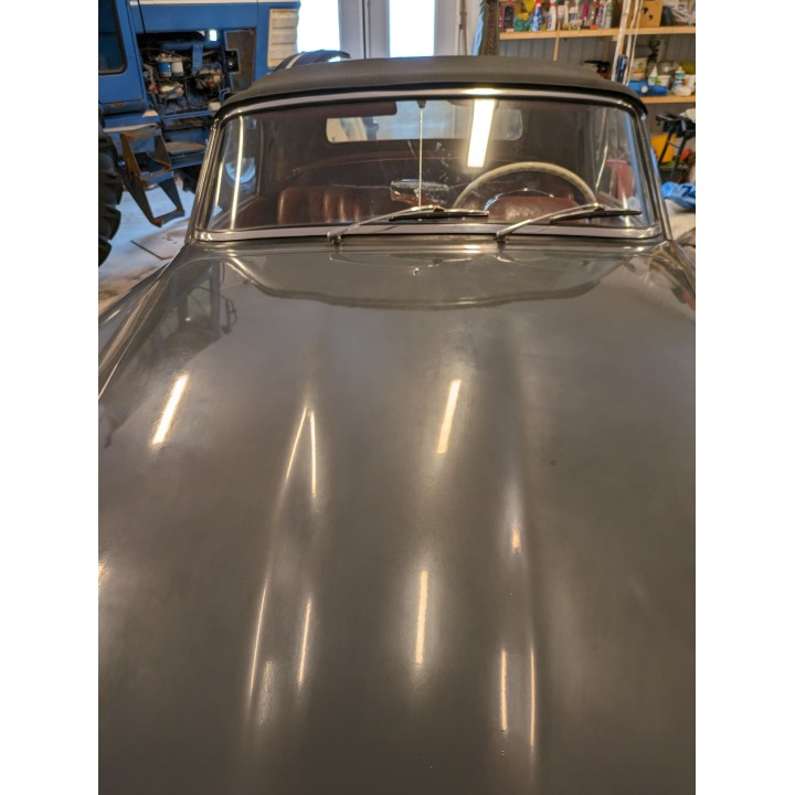 [FOR SALE] 1963 MERCEDES 190SL