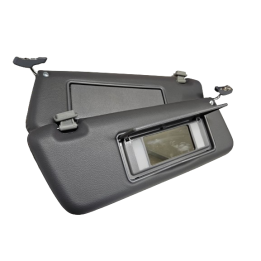 Sunvisors Gray 560SL R107 - 1078103710 1078103810