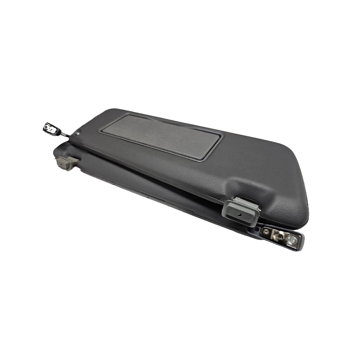 Zonnekleppen Grijs 560SL R107 - 1078103710 1078103810