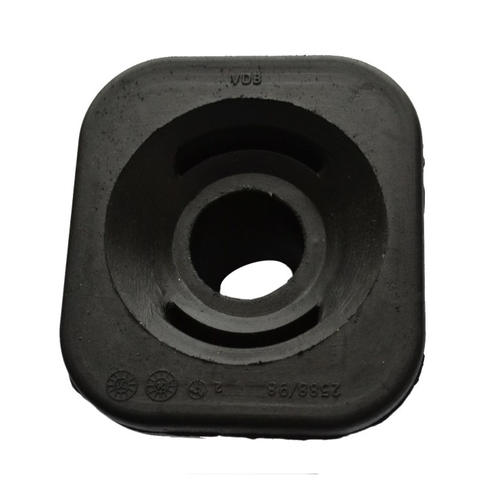 Caouthouc Support  - 30mm - 57' - 190SL - Reproduction