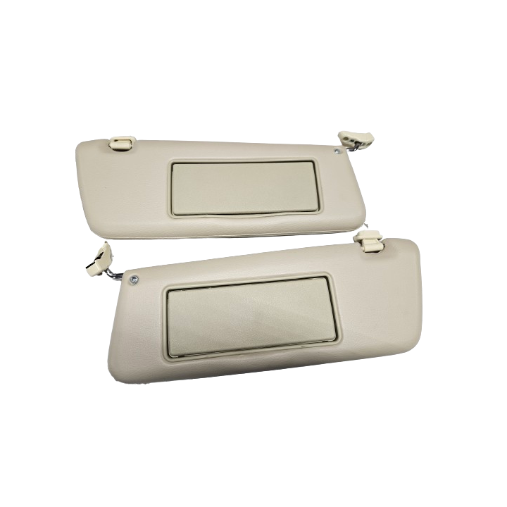 Sonneblenden Crem 560SL R107 - 1078103710 1078103810