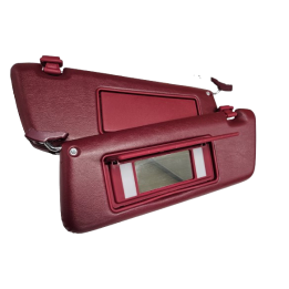 Sonneblenden Rot 560SL R107 - 1078103710 1078103810