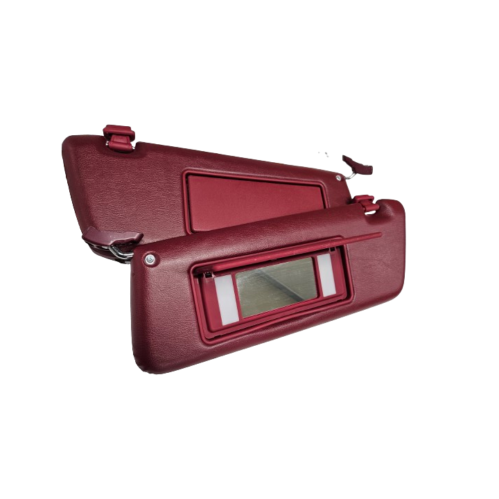 Pare soleils Bordeaux 560SL R107 - 1078103710 1078103810