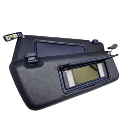 Sonneblenden Blau 560SL R107 - 1078103710 1078103810