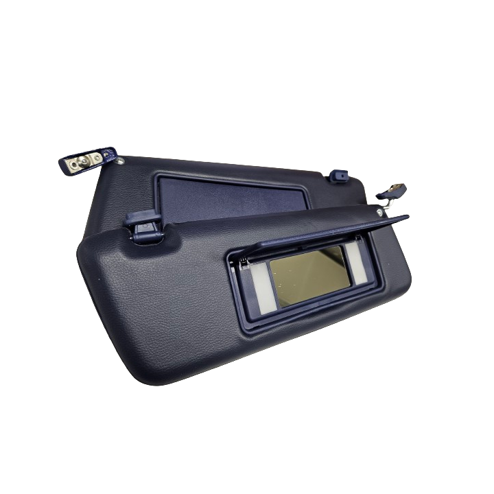 Sonneblenden Blau 560SL R107 - 1078103710 1078103810