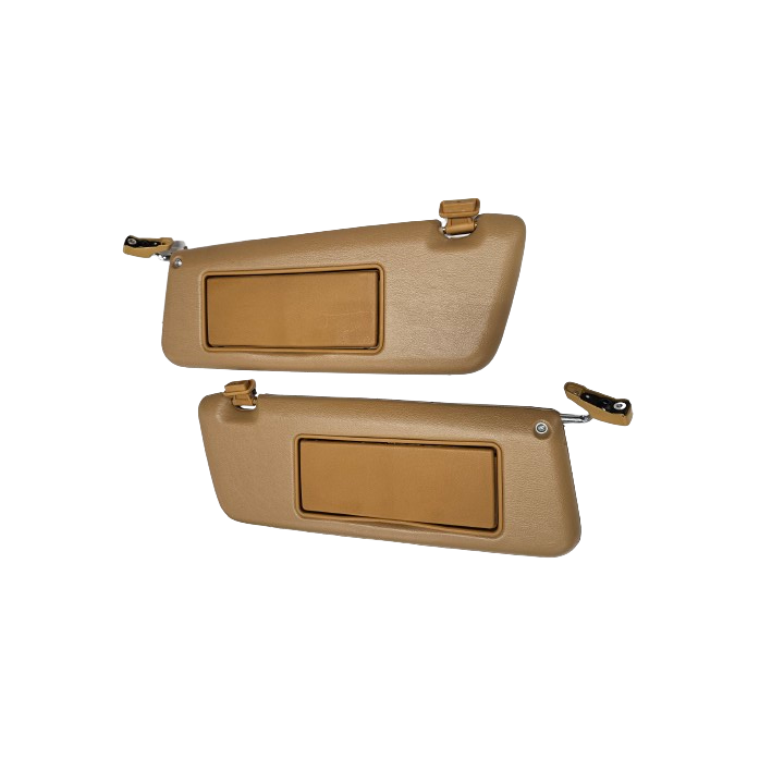 Sunvisors Palomino 560SL R107 - 1078103710 1078103810