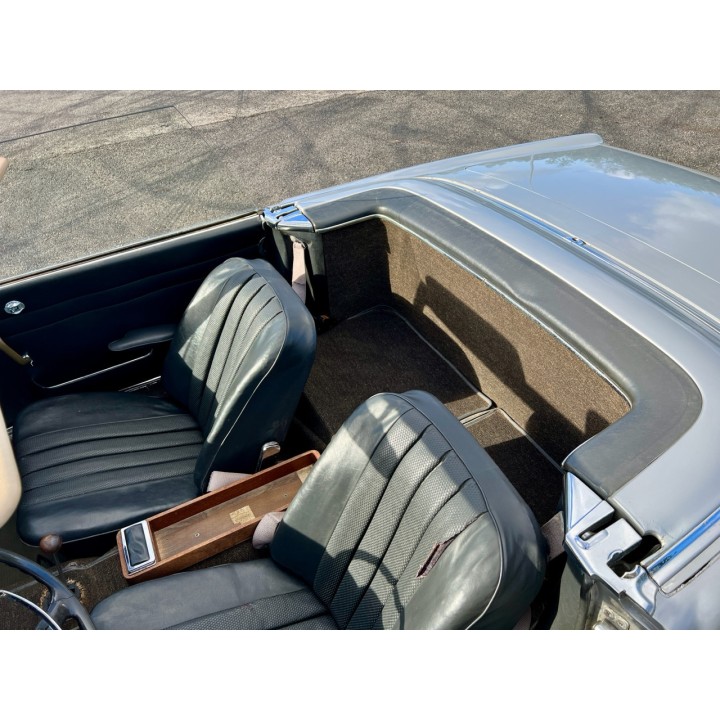 [A VENTE] 1965 MERCEDES 230SL W113