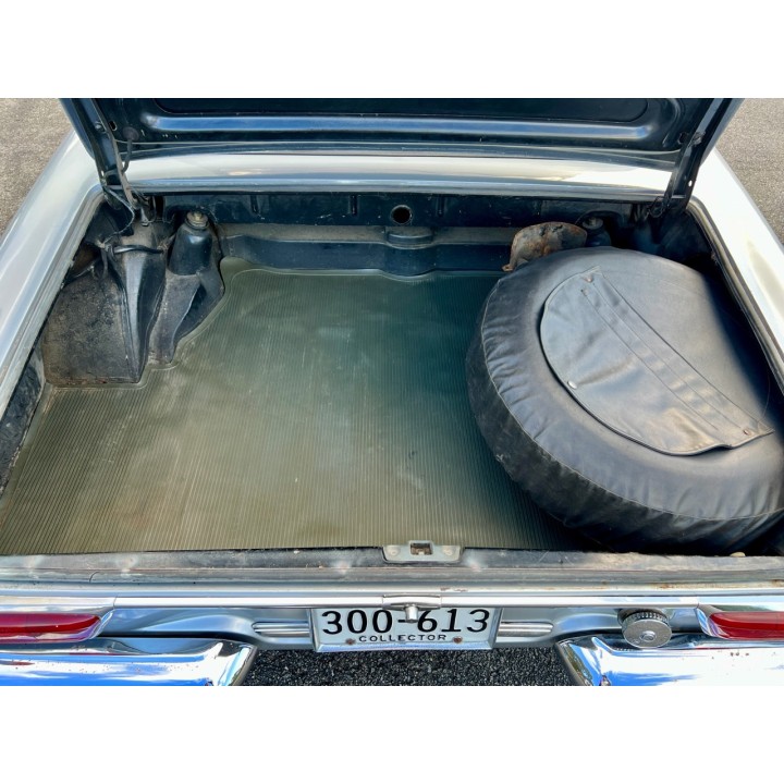 [A VENTE] 1965 MERCEDES 230SL W113