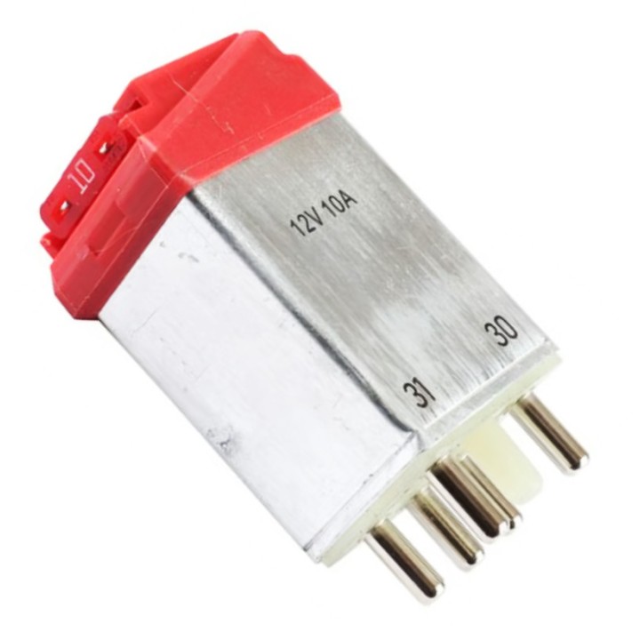 Over Volt Protection OVP Relay R107 2015400845 1265404745