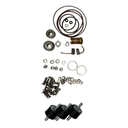 Long Style Fuel Pump Repair Kit Bosch W108 W111 W113 0010913401 0442200007