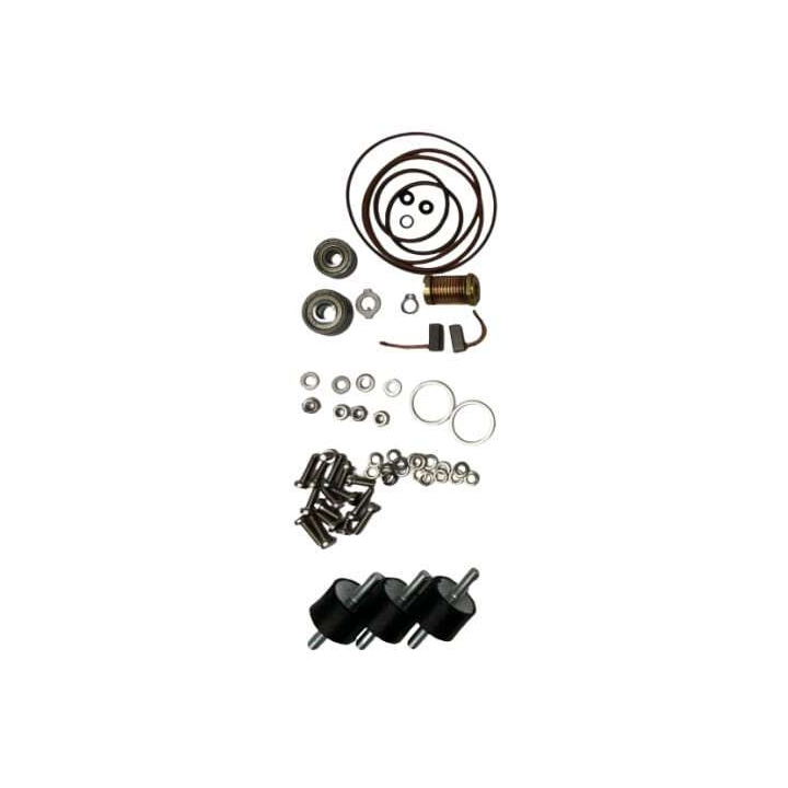 Lange Brandstofpomp Reparatiekit Bosch W108 W111 W113 0010913401 0442200007