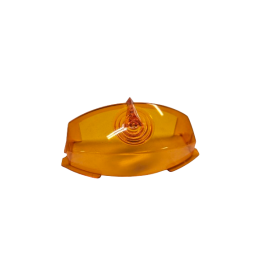 Phare avant Clignotant Orange W113 - A0008260157 0008260157