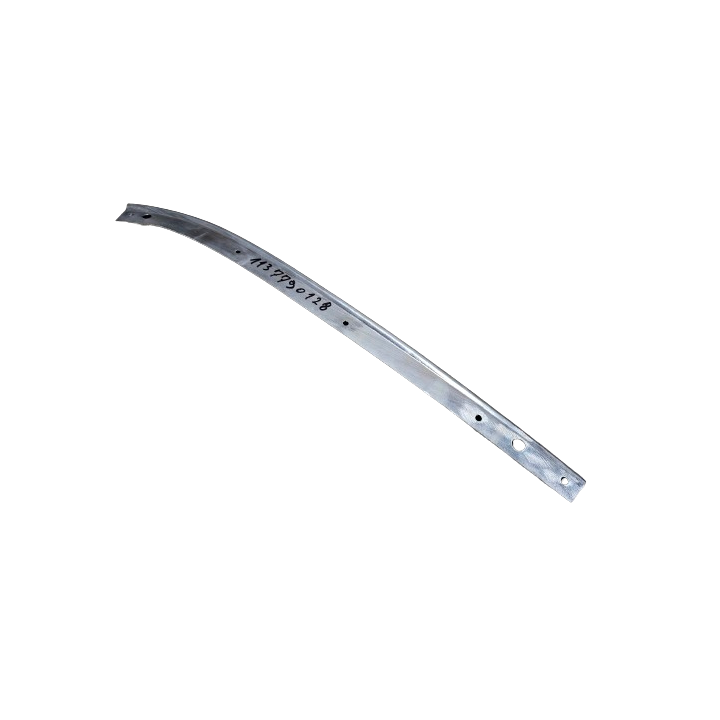 Softtop Dichting Houder Achter Links W113 1137790128 A1137790128