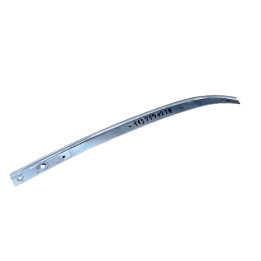 Soft Top Weatherstrip Holder Rear Right W113 1137790228 A1137790228