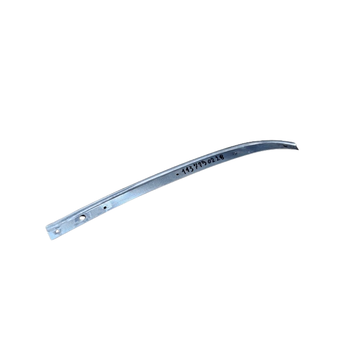 Verdeck-Dichtungsleistenhalter hinten Rechts W113 1137790228 A1137790228