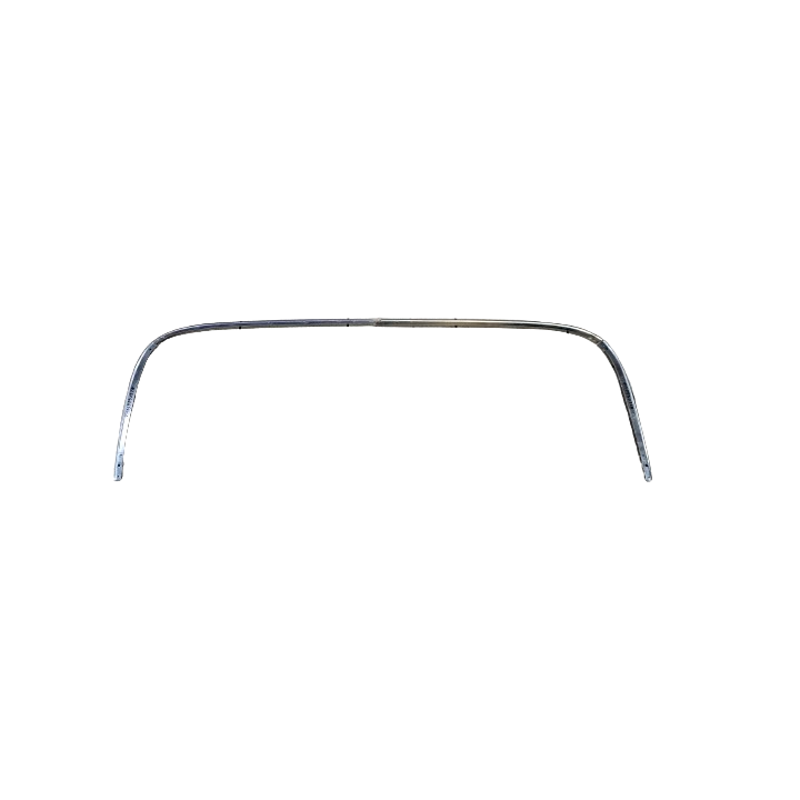 Soft Top Weatherstrip Holder Set W113