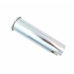 Chrome Pointe d'échappement - W111 W113 - Classic Mercedes Parts