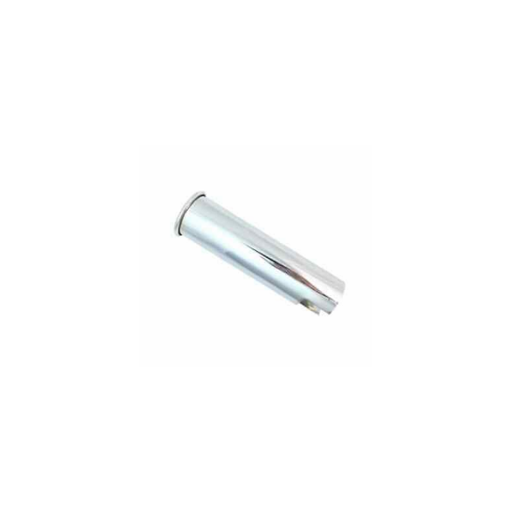 Chrome Pointe d'échappement - W111 W113 - Classic Mercedes Parts
