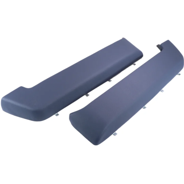 Ensemble vide-poche de porte G/D R107 SL SLC type long 1972-1980