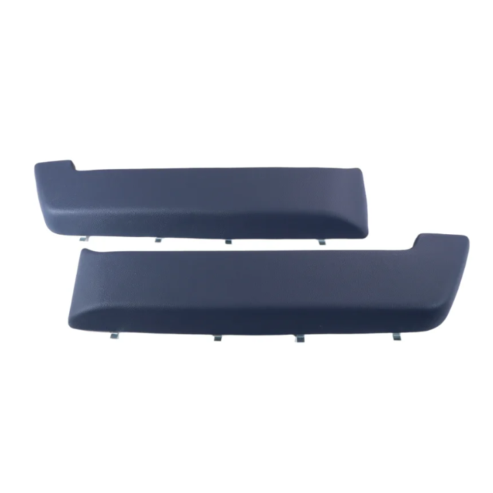 Bare Door Pocket Set L/R R107 SL SLC Long type 1972-1980