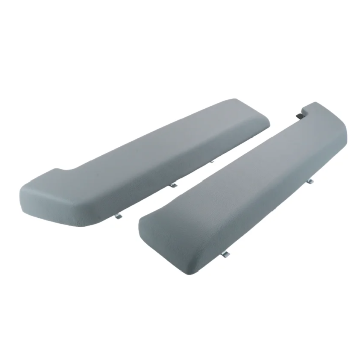 Bare Door Pocket Set L/R R107 SL SLC Long type 1972-1980