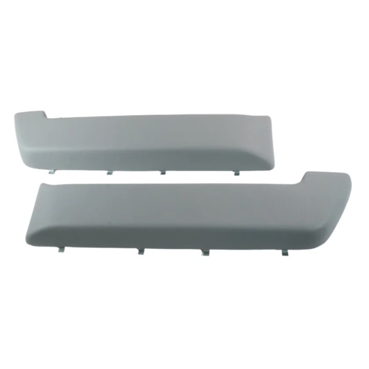Kale Plastic Deur Zakkenset L/R R107 SL SLC Lang type 1972-1980