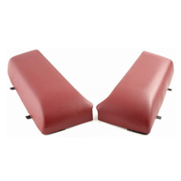 Ensemble vide-poche de porte G/D R107 SL SLC type court 1980 - 1989
