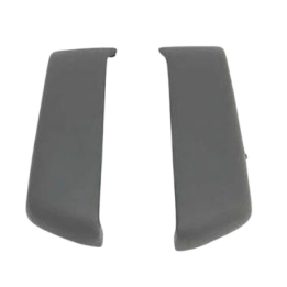 Kale Plastic Deur Zakkenset L/R R107 SL SLC Kort type 1980 - 1989