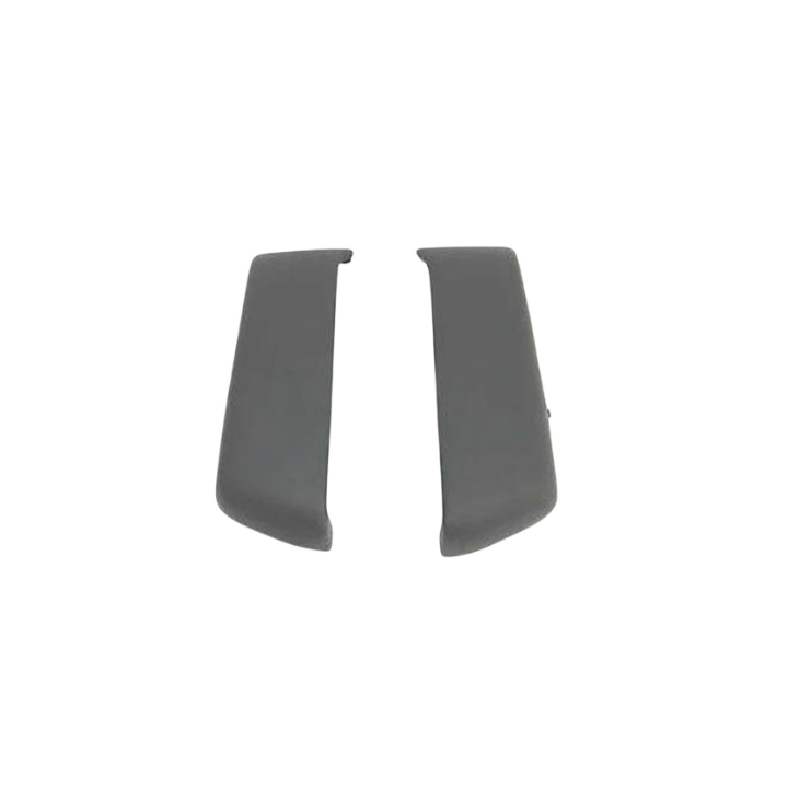 Bare Door Pocket Set L/R R107 SL SLC Short type 1980 - 1989